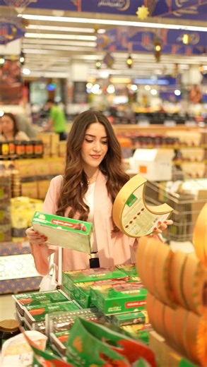 Dina Abdul-Khalek on Instagram: "Ready for Ramadan? 🌙 Save big and win even bigger at @carrefouruae ! From kitchen staples to home essentials, get everything you need with up to 60% OFF. 🛒✨ ✨ Shop & Win Umrah Spend AED 300+ (online or in-store) for a chance to win an Umrah trip for 2! 📦 Heavy bags? No problem! Buying in bulk? Just drop your shopping at the Valet Trolley desk and they’ll deliver it right to your doorstep. 🚚 📍 Visit us in-store or shop on the app! #CarrefourUAE #RamadanSaving