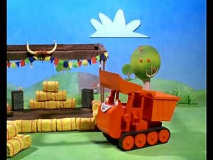 Bob the Builder (Classic) S01 E04 - Buffalo Bob