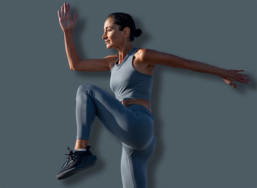 4 Daily Walking Exercises That Flatten Stomach Better Than Gym Machines After 50