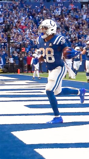 209K views · 4K reactions | Taylor just keeps stepping in the end zone  | NFL | Facebook