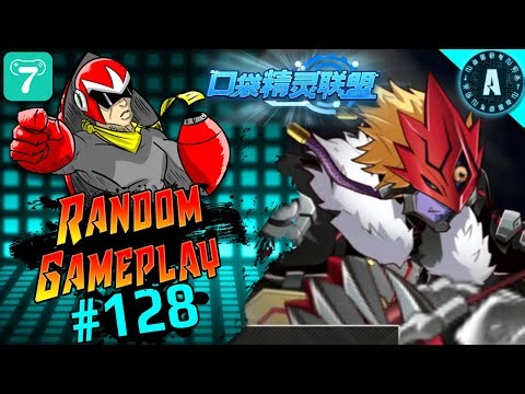 Digimon Adventure (Digital World) | X7GAME | Accel RANDOM GAMEPLAY | #128