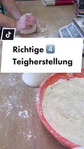 Fluffige Krume: Wie man luftige Sauerteigbrote backt