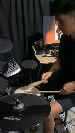 As i am - dream theater | Aaron Lazaro