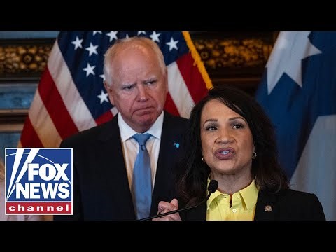 This is fraud gone wild: Minnesota House speaker