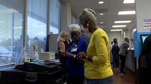 US cyber officials: 'No evidence' of interference behind isolated Election Day equipment malfunctions