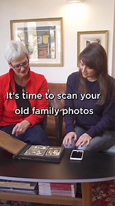 20 reactions · 5 comments | It's finally here: The easiest and fastest way to digitize all your old photos once and for all. | Photomyne | Facebook