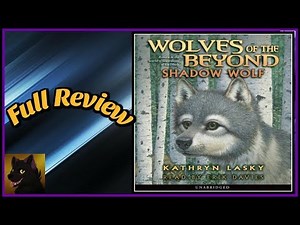 Wolves of the Beyond Shadow Wolf Full Review 🐺