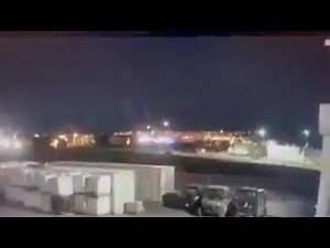 105K views · 1K reactions | Check this out! The National Weather Service got reports of a meteor exploding in a bright blue flash across the sky over western Montana and southwestern Alberta early Wednesday morning. Video by Josh Pollock in Butte, Montana. | KREM 2 News | Facebook