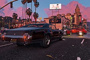 GTA 5 for Free Using Xpango Rewards!