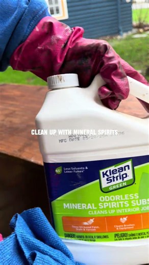 Have you tried the acetone hack for removing old finish?