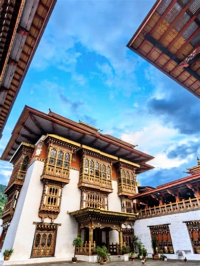 Land of happiness 🇧🇹 highlights #landofhappiness🇧🇹 #karmatourstravel #bhutanbelieve #bhutantravel #bhutantourism