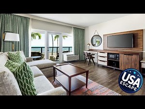 Hampton Inn Key West | Key West (FL), United States | Hotel Review 🏨