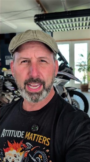 Spare tube hack for Yamaha Tenere 700