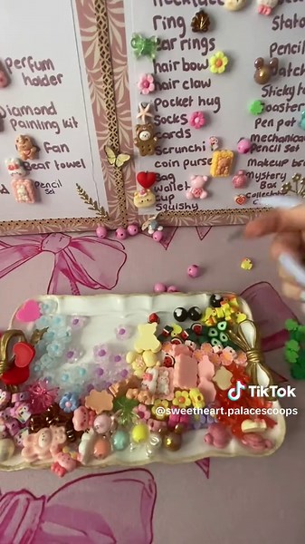 Unpacking a Huge 7 Scoop Mystery Box Order