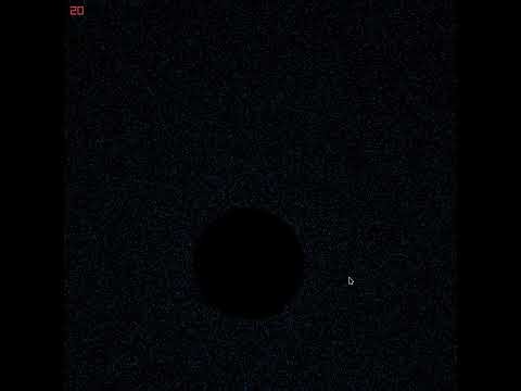 Barnes-Hut algorithm