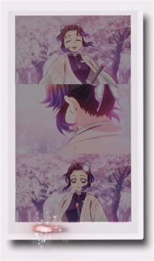 Năm mới chúc các tềnh iêu đc như này nhaa^^❤#xh #mitsuri #muichiro #kimetsunoyaiba #douma #shinobu