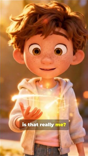 The Wonderful Things You’ll Become 🌟 | Short Motivational Film for Kids and Families