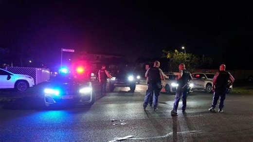 An ‘element of copy-cat’ of Bondi Junction stabbing in Monday’s church stabbing: Andrew Clennell