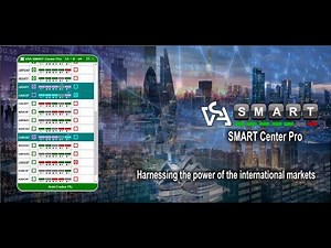 Tradeguider Professional Overview