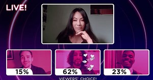 'Find Love Live': Release date, plot, cast, trailer and all you need to know about TLC's new dating show