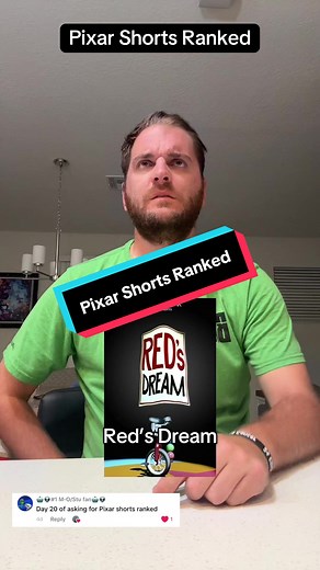 Ranking the Best Pixar Shorts: Top Picks Revealed