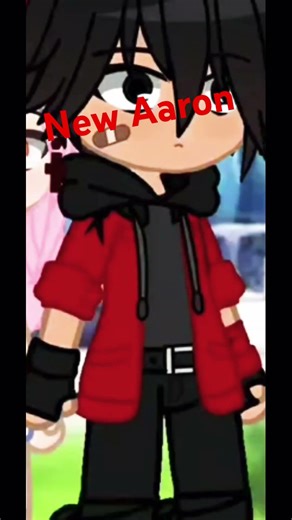 #aphmau gatcha club “new vs old”