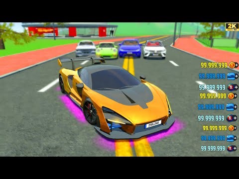 Car Simulator 2 - Complete All Mission / Part - 6 |New Update Gameplay