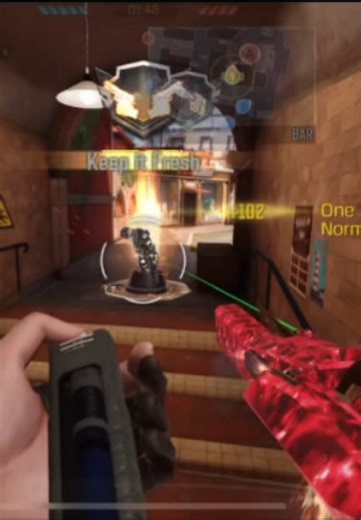 Call of Duty Mobile Highlights Compilation