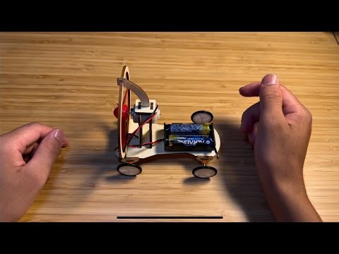 How to make a power full fan car in home |DIY CRAFT|