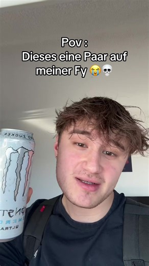 Lustige Memes über Paare: POV Humor