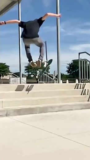 Do you know this trick? Jonny Giger, Paul Konecci #bowshock #sk8