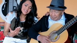 56K views · 3.2K reactions | Cuanto te Amo - Pasillo Les cantamos con todo nuestro corazón este hermoso y sentido pasillo, junto a su creador el maestro Arméngol Barba y les deseamos FELIZ DIA DEL AMOR Y LA AMISTAD ♥️ | Normita Navarro | Facebook