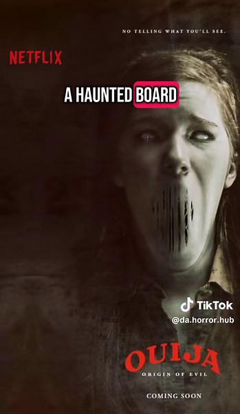 Top 10 Horror Movies on Netflix