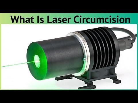 What Is Laser Circumcision
