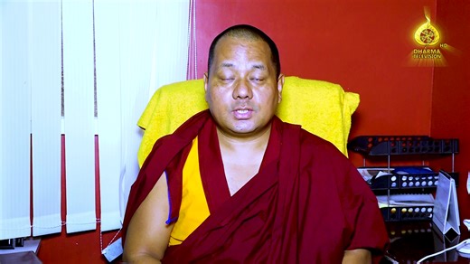 Dharma Television on Reels