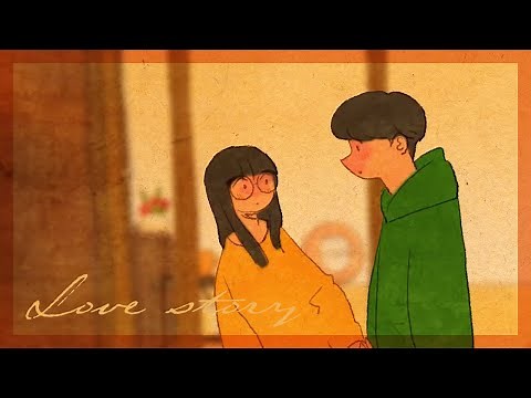 Love is all around [ A short animation based on a true story: EP01 ]