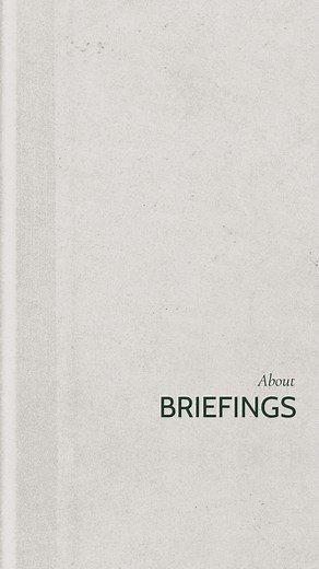 Briefings have changed, and you should know it. A briefing used to be a monologue. The pilot Flying (PF) would go through the departure or arrival briefing point by point while the other pilot nodded silently. It was a mechanical, repetitive process where real communication was minimal. The cockpit was a place where people listened, but not always processed. Today, briefings have evolved. They focus on what really matters: threats, contingencies and non-standard procedures. Information flows in 