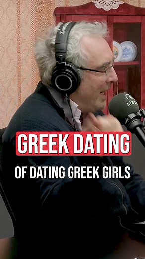 Tony Moclair's Brother's Greek Girls Dating Adventures