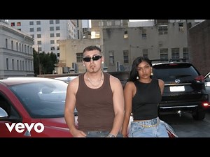 Jalmar, Jessie Hill - GMT (Official Lyric Video)