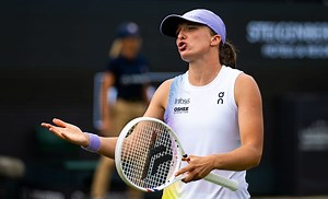 Wimbledon 2025 women's singles draw: Biggest winner and loser ft. Iga Swiatek