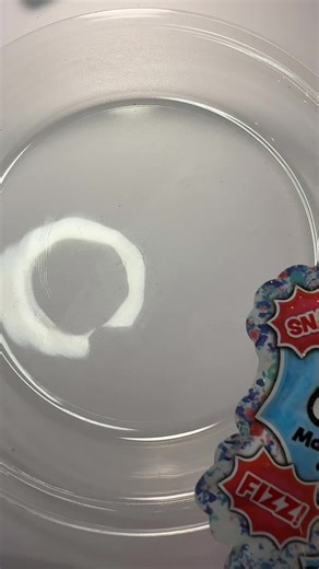 Come add @Tub Works Shop bath crackles into slime with me!! ASMR is so good! #bathcrackles #slimebathcrackles #tubworksbathcrackles #slimeasmr