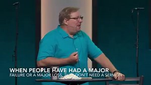 46K views · 1.8K reactions | The deeper the pain, the fewer words you use. -Pastor Rick Warren Watch the full message from this past weekend at saddleback.com/online | Saddleback Church | Facebook