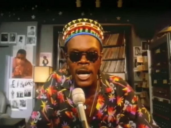 Do the Right Thing (1989)