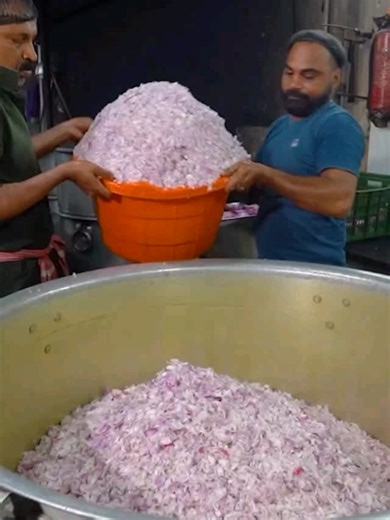 Exploring Authentic Indian Cuisine: A Food Vlog Journey