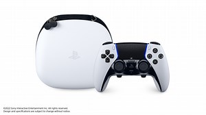 【情報】PlayStation 公布 PS5 DualSense Edge 高效能控制器設計故事與體驗心得 @PS5 / PlayStation5 哈啦板 - 巴哈姆特