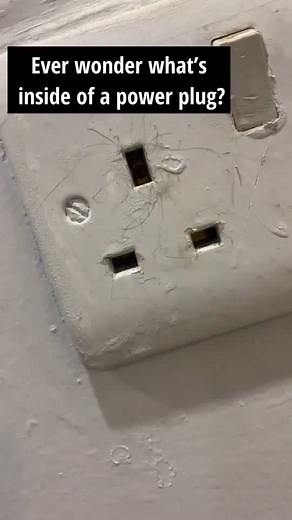Inside a Power Plug: What You Need to Know