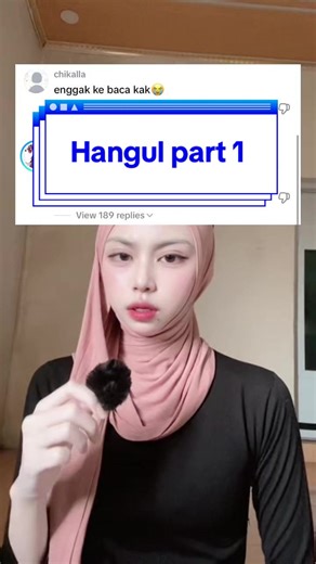 Belajar Hangul: Panduan Praktis untuk Pemula