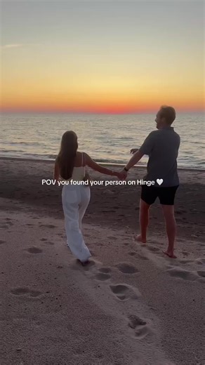 Hinge: Meet Someone Off-App