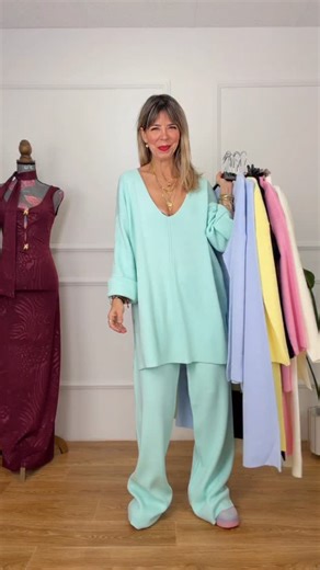 Petite Boudoir | The Dolls set ανοιξιάτικα χρώματα, υπέροχη ποιότητα, άνετες γραμμές και κομψότητα. Κάντε τα δικά σας σε φανταστική τιμή ❄️ | Instagram