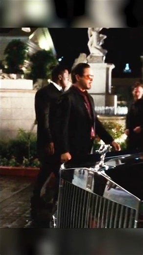 Iron Man (2008) | Iron Man & Reporter: Unfiltered Talk #movie #tvshow